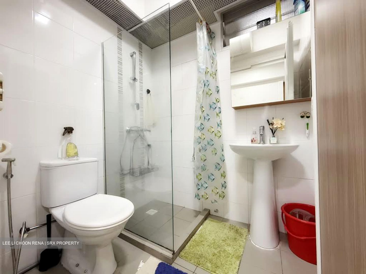 Blk 18C Macpherson Residency (Geylang), HDB 4 Rooms #577507791